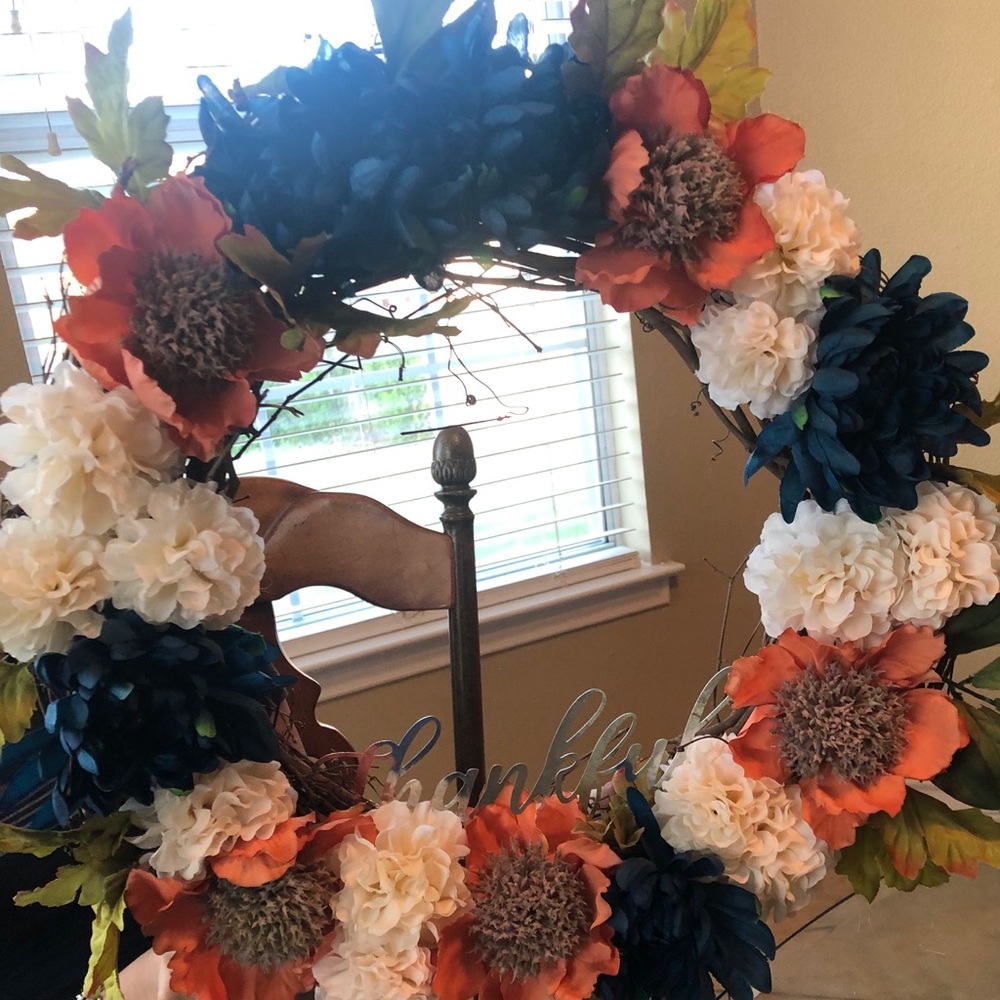 Wreath - Picture 2 of 2